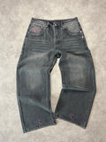 Midnight Love Denim