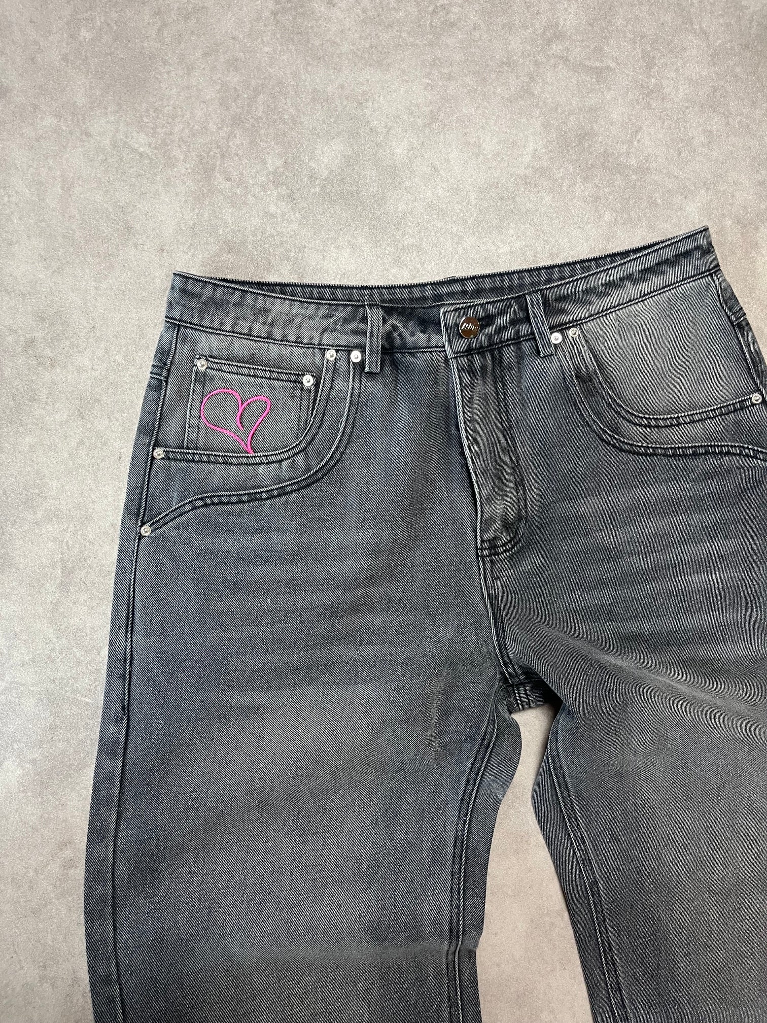 Midnight Love Denim