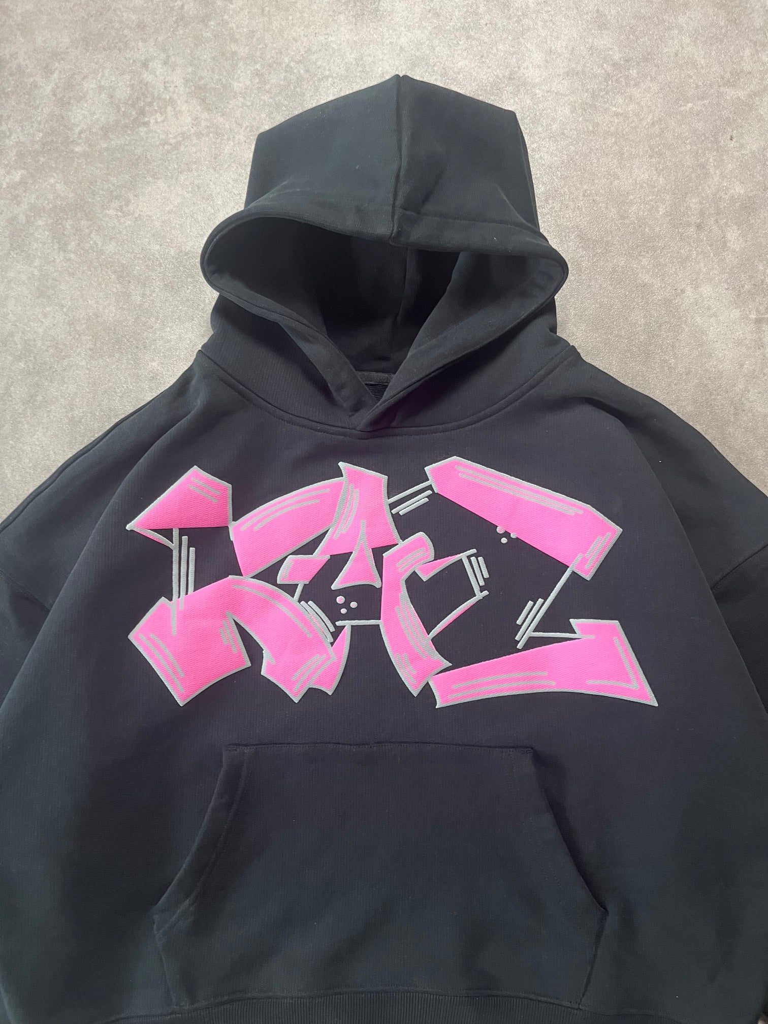 Imperfect Balance Hoodie